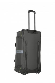 Travelite Basics Fresh Trolley Reisetasche (71 cm)